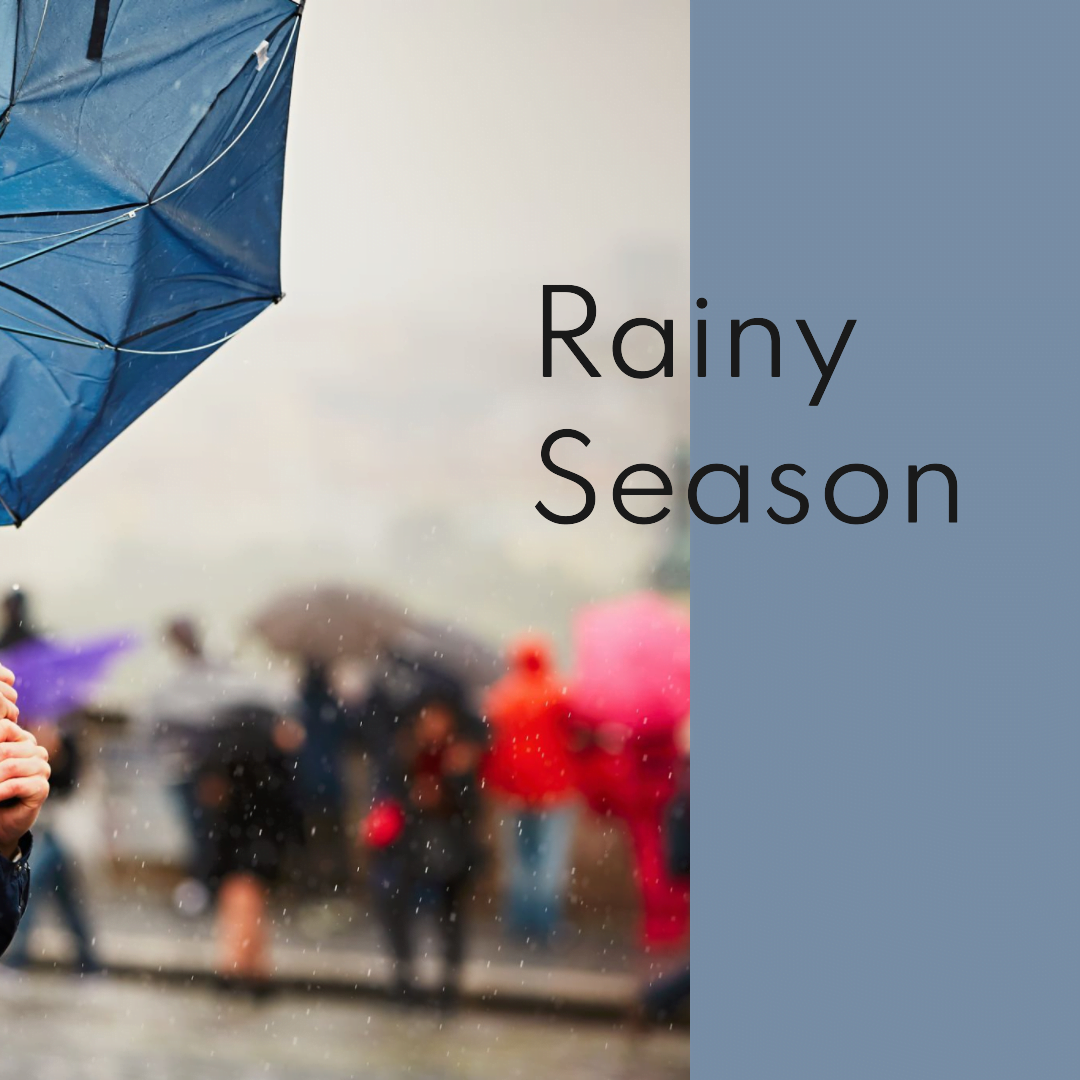 Rainy Season 1