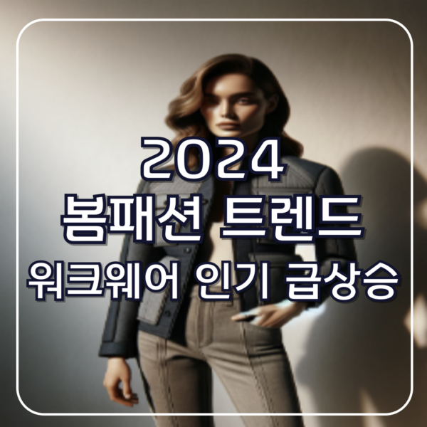 2024년 봄패션