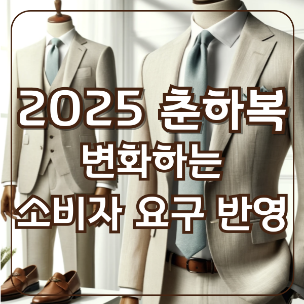 2025년 춘하