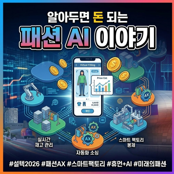 패션 AI