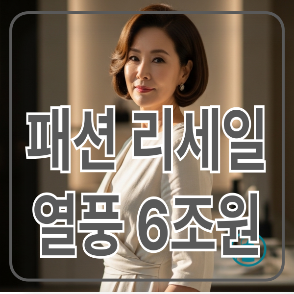 패션